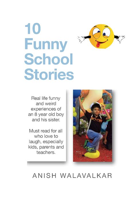 School Stories .